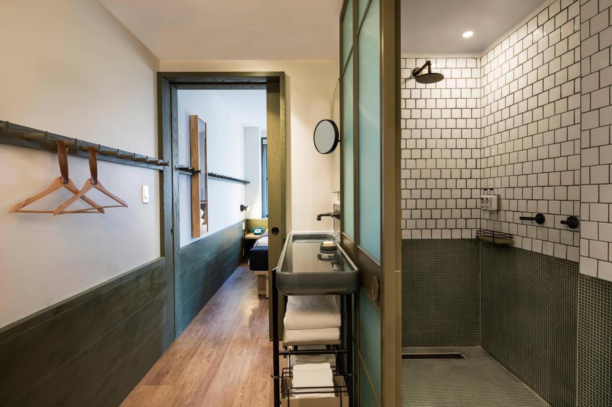 Hotel Moxy Nyc Times Square Nova Iorque